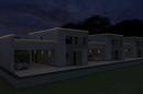Donji Kraljevec, kuća u nizu površine 141,84 m² - 7