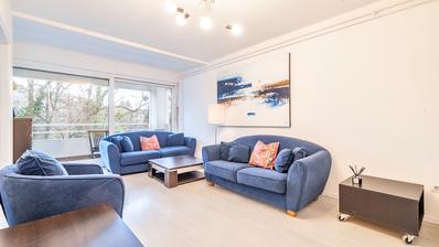 Zagreb, Sveti Duh, uređen dvosoban stan 49 m²
