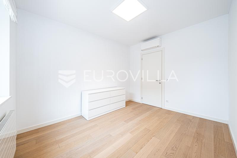 Zagabria, Heinzelova, nuovo edificio VMD, spazio ufficio, appartamento, 4 posti auto in garage, 146,49 m² - 13