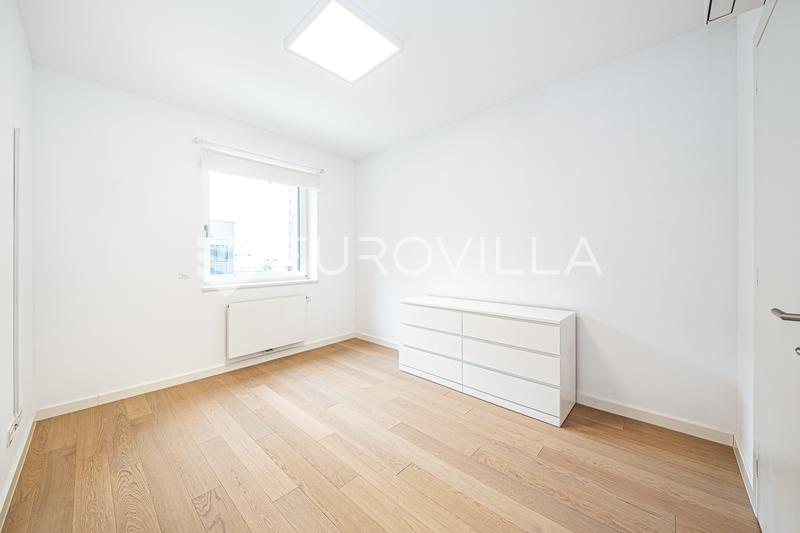 Zagabria, Heinzelova, nuovo edificio VMD, spazio ufficio, appartamento, 4 posti auto in garage, 146,49 m² - 11