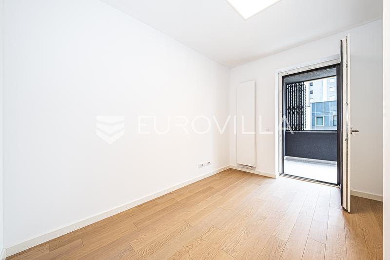 Zagabria, Heinzelova, nuovo edificio VMD, spazio ufficio, appartamento, 4 posti auto in garage, 146,49 m² - 7