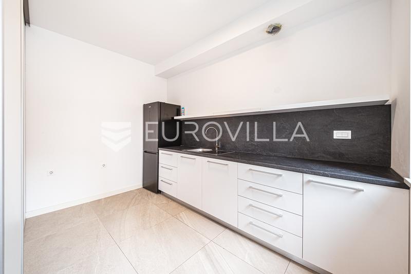 Zagabria, Heinzelova, nuovo edificio VMD, spazio ufficio, appartamento, 4 posti auto in garage, 146,49 m² - 14