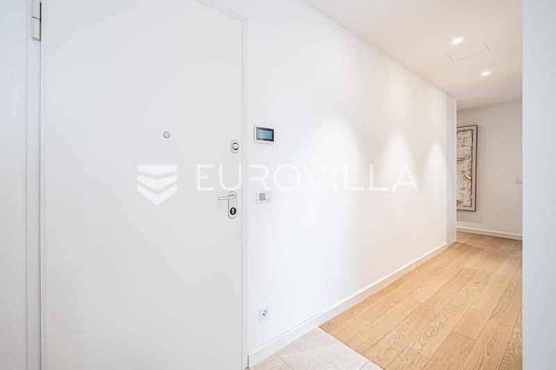 Zagabria, Heinzelova, nuovo edificio VMD, spazio ufficio, appartamento, 4 posti auto in garage, 146,49 m² - 15
