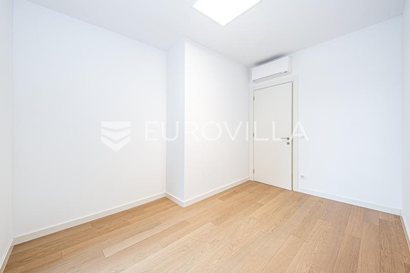 Zagabria, Heinzelova, nuovo edificio VMD, spazio ufficio, appartamento, 4 posti auto in garage, 146,49 m² - 5
