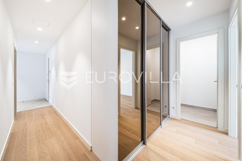 Zagabria, Heinzelova, nuovo edificio VMD, spazio ufficio, appartamento, 4 posti auto in garage, 146,49 m² - 16