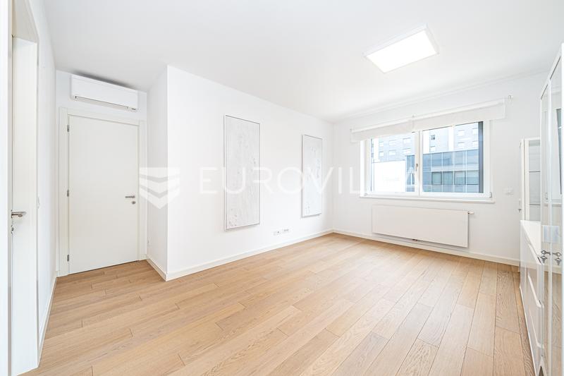 Zagabria, Heinzelova, nuovo edificio VMD, spazio ufficio, appartamento, 4 posti auto in garage, 146,49 m² - 4