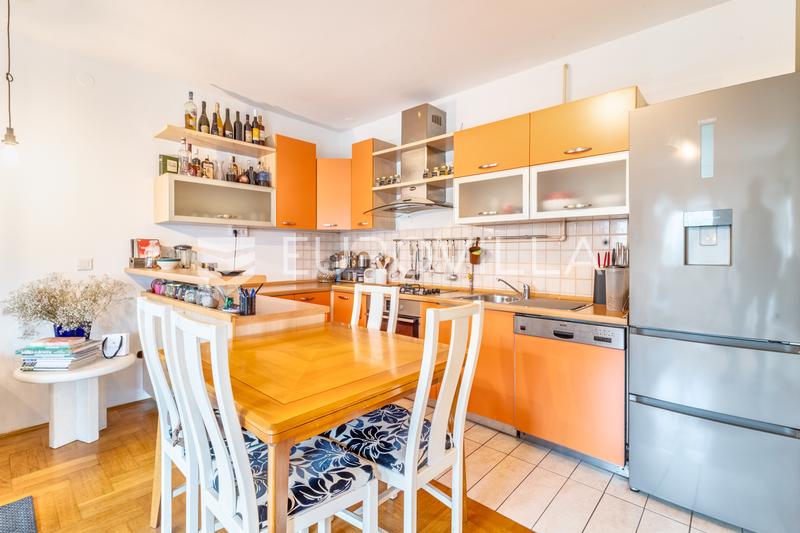 Zagreb, Malešnica, komforan dvosoban stan NKP 57 m2