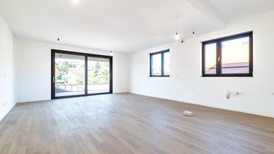 Samobor, Center - Premium Novogradnja, Štirisobno Stanovanje, 100 m², 2 Garažni Parkirni Mesti