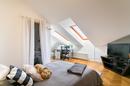 Zagabria, Maksimir, bellissimo appartamento su due piani con quattro camere da letto, 202,10 m² - 11