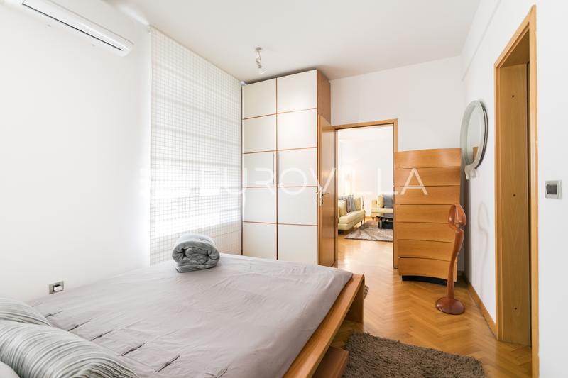 Zagabria, Maksimir, bellissimo appartamento su due piani con quattro camere da letto, 202,10 m² - 8