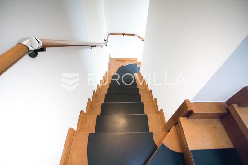 Zagabria, Maksimir, bellissimo appartamento su due piani con quattro camere da letto, 202,10 m² - 20