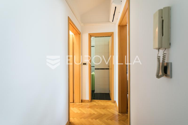 Zagabria, Maksimir, bellissimo appartamento su due piani con quattro camere da letto, 202,10 m² - 17