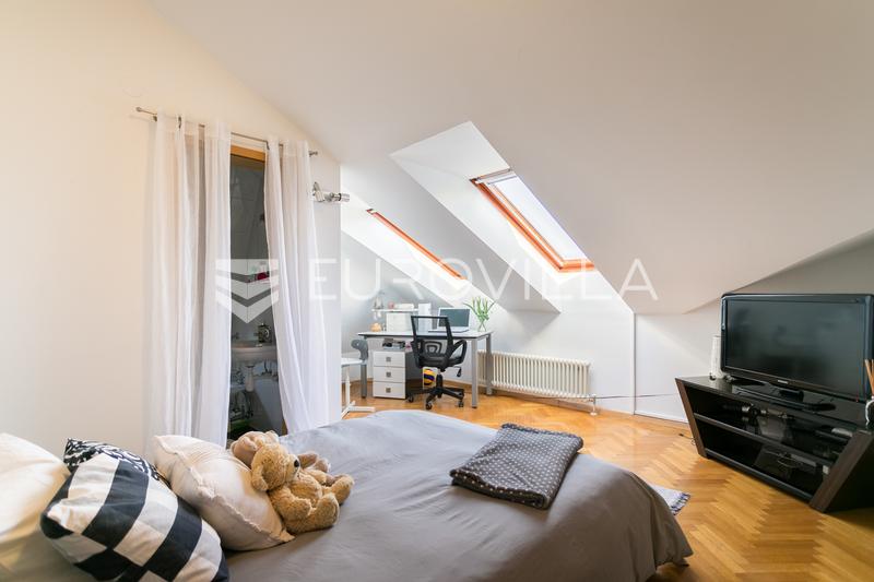 Zagabria, Maksimir, bellissimo appartamento su due piani con quattro camere da letto, 202,10 m² - 11