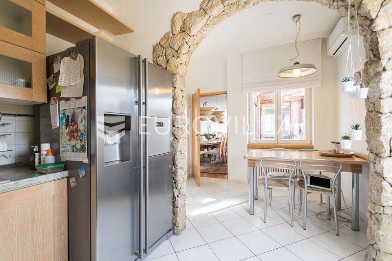 Zagabria, Maksimir, bellissimo appartamento su due piani con quattro camere da letto, 202,10 m² - 5