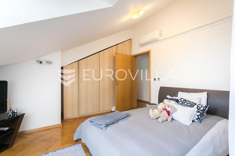Zagabria, Maksimir, bellissimo appartamento su due piani con quattro camere da letto, 202,10 m² - 12