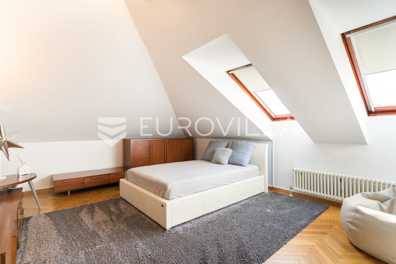 Zagabria, Maksimir, bellissimo appartamento su due piani con quattro camere da letto, 202,10 m² - 18