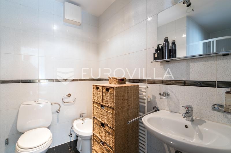 Zagabria, Maksimir, bellissimo appartamento su due piani con quattro camere da letto, 202,10 m² - 10
