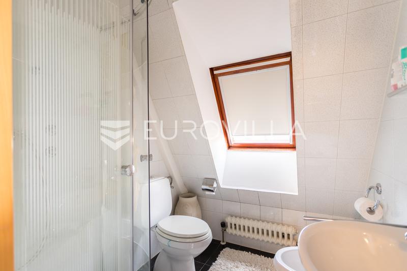 Zagabria, Maksimir, bellissimo appartamento su due piani con quattro camere da letto, 202,10 m² - 13