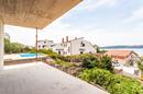 Trogir, Ciovo, Zweizimmerwohnung mit Meerblick und Parkplatz - 10
