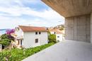 Trogir, Ciovo, Zweizimmerwohnung mit Meerblick und Parkplatz - 9