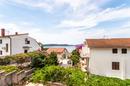 Trogir, Ciovo, Zweizimmerwohnung mit Meerblick und Parkplatz - 11