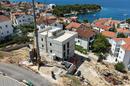 Trogir, Ciovo, Zweizimmerwohnung mit Meerblick und Parkplatz - 20