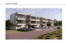 Pula, Stinjan, apartamento de tres dormitorios en un edificio moderno de nueva construcción, 1er piso, 54,96 m² - cerca del mar - 2