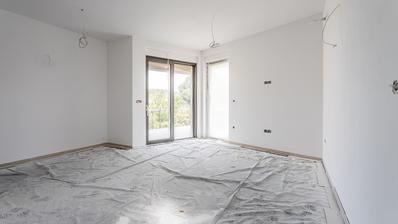 Sevid, jednosoban stan površine 61.90 m² s privatnom krovnom terasom
