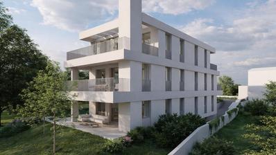 Zagreb, Remete, atraktivno građevinsko zemljište s postojećim objektom 1700 m²