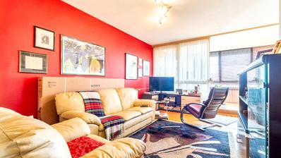 Zagreb, Travno, Treværelses lejlighed 67 m²