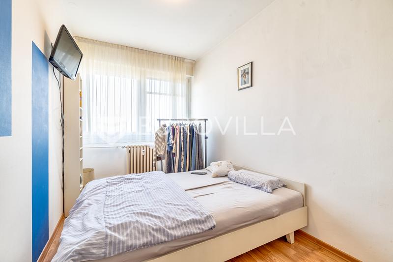 Zagreb, Travno, Trosobni stan 67 m²