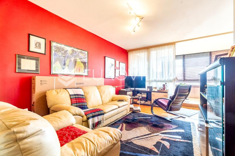 Zagreb, Travno, Trosobni stan 67 m²