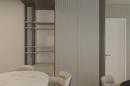 Zagreb, Špansko, moderni kolmio 73 m² - 9