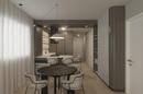 Zagreb, Špansko, moderni kolmio 73 m² - 4