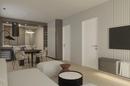 Zagreb, Špansko, moderni kolmio 73 m² - 1