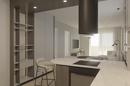 Zagreb, Špansko, moderni kolmio 73 m² - 2