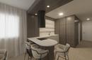 Zagreb, Špansko, moderni kolmio 73 m² - 3