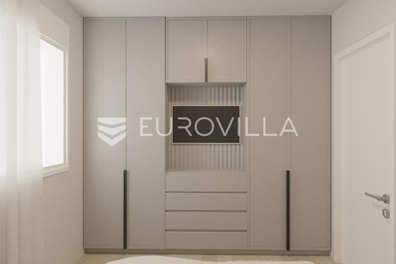 Zagreb, Špansko, moderni kolmio 73 m² - 7