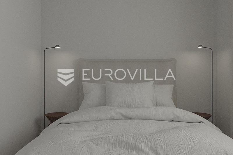 Zagreb, Špansko, moderni kolmio 73 m² - 6