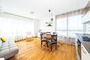 Zagreb, Radnička, apartamento moderno de dois quartos, estacionamento - 1