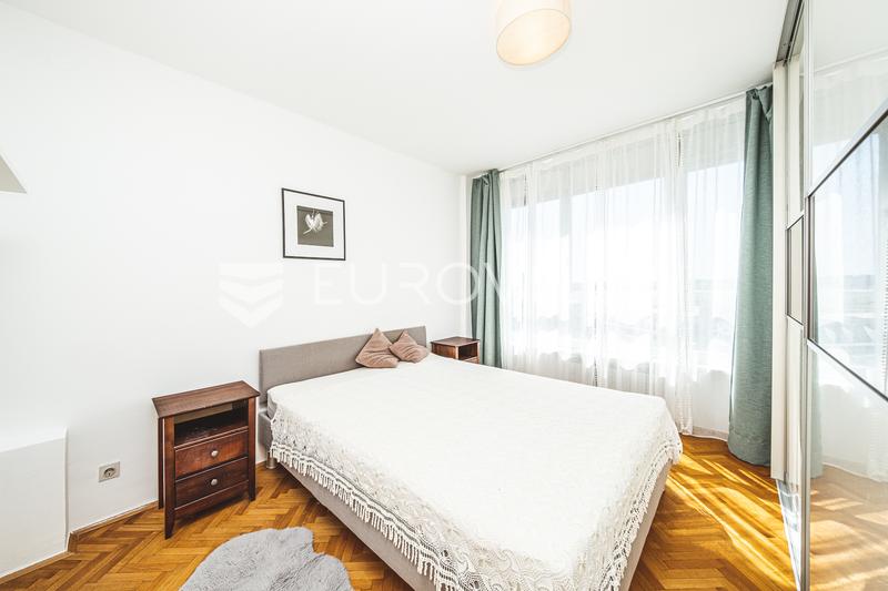 Zagreb, Radnička, apartamento moderno de dois quartos, estacionamento - 8