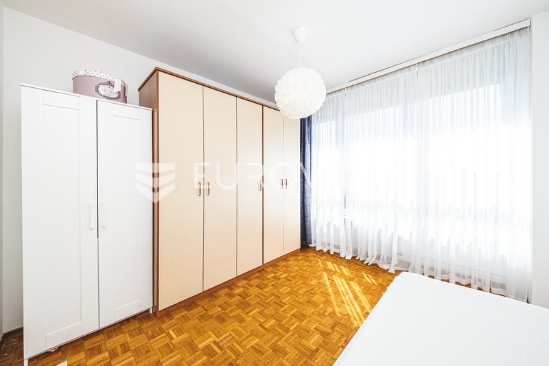 Zagreb, Radnička, apartamento moderno de dois quartos, estacionamento - 6