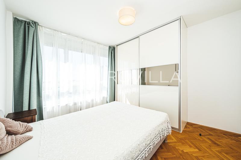 Zagreb, Radnička, apartamento moderno de dois quartos, estacionamento - 9