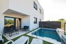 Privlaka - Villa adosada de diseño premium con piscina privada climatizada e interior de lujo - 5