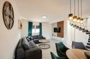 Privlaka - Villa adosada de diseño premium con piscina privada climatizada e interior de lujo - 1