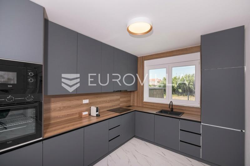 Privlaka - Villa adosada de diseño premium con piscina privada climatizada e interior de lujo - 2