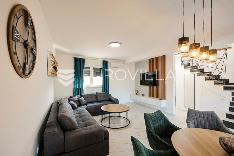 Privlaka - Villa adosada de diseño premium con piscina privada climatizada e interior de lujo - 1