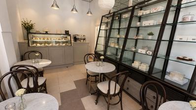 Zagreb, SREDNJACI, uslužni lokal uz prostor za pripremu hrane, 76 m², top lokacija