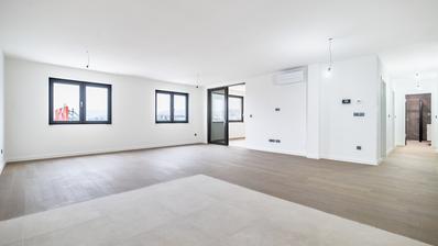 Zagreb, Stenjevec, novogradnja, dvosoban stan s terasom, ukupne površine 94 m², PRVI NAJAM