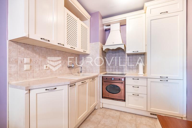 Zagrzeb, Malesnica, urocza kawalerka, 34 m² - 5